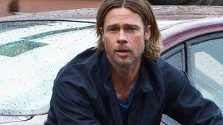 World War Z Official Movie Trailer