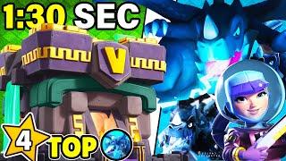 TH14 Electro Dragon Fury | Can These Top 4 Be Stopped? Th14 Edrag attack 2024