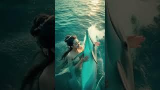 love mermaid