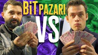 BİT PAZARINDA 22.000TL KARLI SATIŞ! ft. @TAAisback