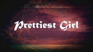 Tamar Braxton - Prettiest Girl (Lyric Video)