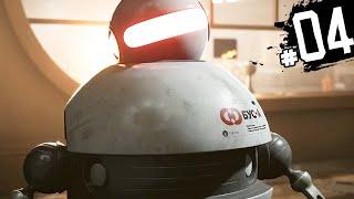 Atomic Heart Annihilation Instinct Gameplay Deutsch #04 - Killer Enten