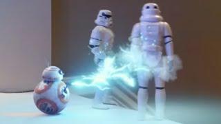 Action Movie FX - All 7 Star Wars Effects (free and premium)