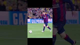 Best Messi Goals