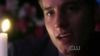 Smallville Oliver Queen Justin Hartley