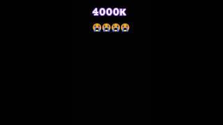 4000к