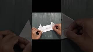 Making a Paper Racing Car 