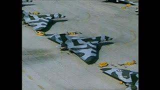 ROYAL AIR FORCE ACTION  1969 #royalairforce #royalairforceuk