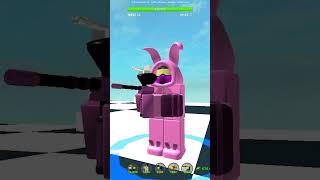 ROBLOX TDS: Bunny Paintballer FACTS #tds #shorts