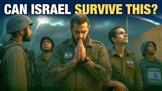 Iran vs Israel: What the Bible Actually Says