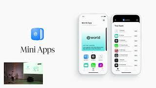 A New World: Mini Apps Unleashed