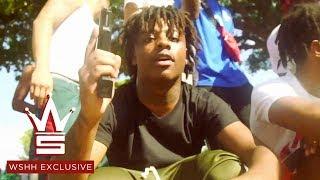 Splurge "Slime Freestyle" (WSHH Exclusive - Official Music Video)