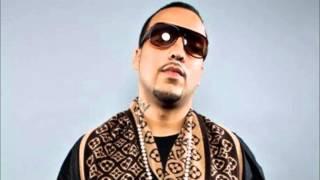 French Montana Type Beat - "No Talk All Action" - ( Prod. Trey Sizzle Beatz )