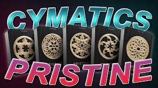 EDM/ Hip-Hop Producer rates the new CYMATICS PRISTINE PACK 