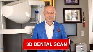 3D Dental Scan