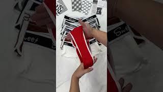 Soft & Comfortable Underwear for Women #fashion #affordable