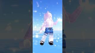Trend diamond RH Dance Studio #roblox #shorts