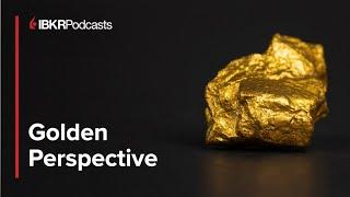 The Precious Edge: Metals, Markets and Trading Dynamics- IBKR Podcast Ep. 199