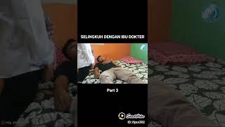 Selingkuh dengan ibu dokter