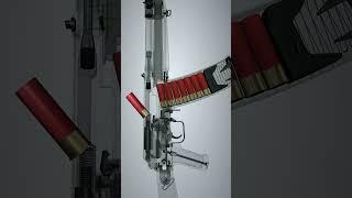 Saiga - 12k