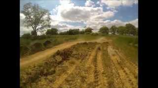 A Walkabout At Sussex Pits with Sussex Pitbikes