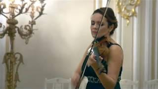 Edward Elgar,  Salut D'Amour, op.12 - Maria Shalgina (violin), Oleg Vainshtein (piano)