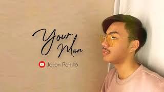 Your Man - Jason Portillo (Cover)