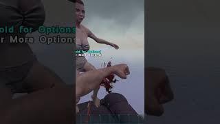 instant karma in ARK