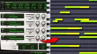 How To Make Samples Using XPAND2  (Xpand2 Tutorial)