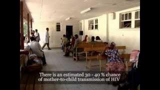 ICAP Ethiopia: Support for Mothers Living with HIV