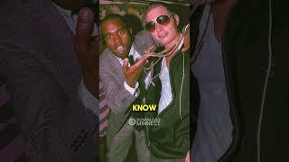 Scott Storch Slams Kanye: “That Sh*t’s Not Cool”