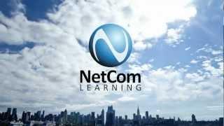 NetCom Learning Company Overview (Short)