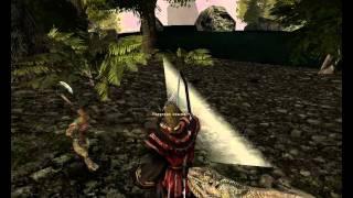 Gothic 2 Возвращение эпизод 68 (Некромант Креол)