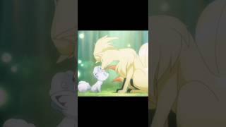 (flashing lights tw) a random edit I made a week ago [#pokemon #shortsfeed #edit #vulpix #ninetales]