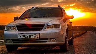 ПЕРЕСВЕТ ПРИБОРНОЙ ПАНЕЛИ!! Chevrolet lacetti новая накладка и led лента