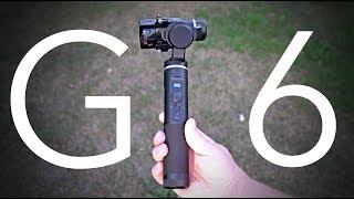 Feiyu G6 Review - The Most Advanced Budget Action Camera Gimbal