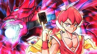 Slifer VS Everyone In Yu-Gi-Oh Masterduel!!