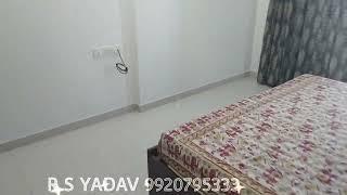 2BHK FLAT FOR SELL IN FENKIN BELLEZA TOWER GHODBUNDER ROAD THANE R S YADAV 9920795333