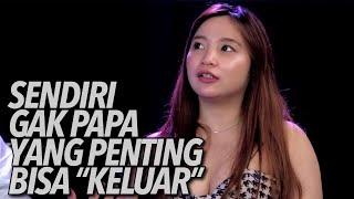 CEWE M*STURBASI..? PENTING LHOH..! feat. SILVIA NICKY | #WIDEOPENTALK #13