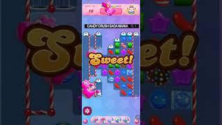 Candy Crush Saga Level 10065 NO BOOSTERS, All Star 2024