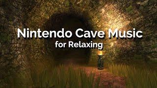 Cave | Relaxing Nintendo Playlist