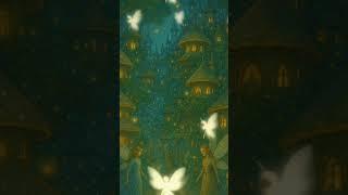 AI FANTASY WORLD