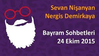 Sevan Nişanyan - Nergis Demirkaya