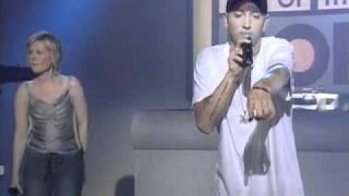 Eminem & Dido - Stan (Live)