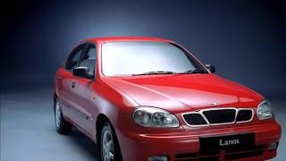 Daewoo Lanos Airbag commercial (uk)