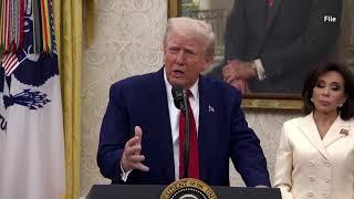 Trump suspends entry of international students studying at Harvard | REUTERS