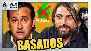 IKER JIMÉNEZ y JUAN SOTO IVARS DESTRUYEN a LA SEXTA | UTBED