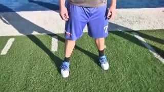 Offensive Line Run Game Fundamentals and Drills