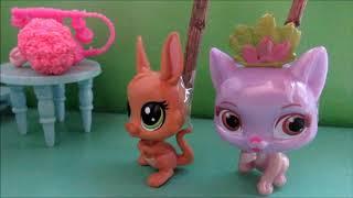 LPS фильм   Глухая 1 серия