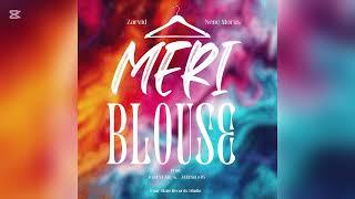 MERI BLOUSE - ZARVID FT NENE MORUS